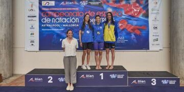 Los Trials de Palma avanzan hacia la conclusión