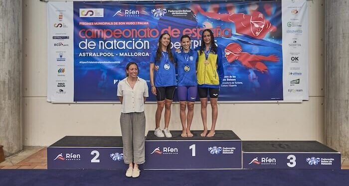 Los Trials de Palma avanzan hacia la conclusión