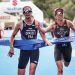 Ambre Grasset ganó la Copa de Europa de Torremolinos y Noelia Juan rozó el podio