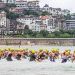 El Triatlón de la Mujer Donostia prepara ya su edición de 2022 