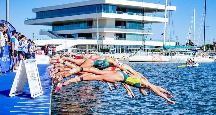 Beatriz Abril: «Queremos que España sea un referente mundial en tenis en silla»