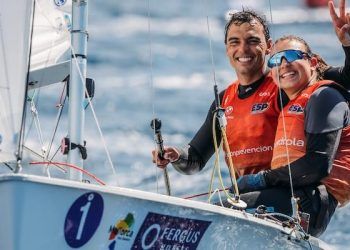 El Princesa Sofía estrenará nuevos formatos de competición en el rumbo hacia Los Ángeles 2028