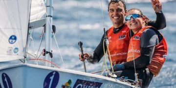 El Princesa Sofía estrenará nuevos formatos de competición en el rumbo hacia Los Ángeles 2028