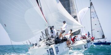 El Trofeo SM la Reina 2025 contará, tras el cierre de inscripciones, con una flota de casi 110 barcos