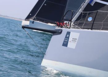El Trofeo SM La Reina integra una regata ORC Offshore de 220 millas a dos