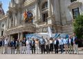 El Trofeo de la Reina afronta una edición de récord de participación con más de 130 barcos en València