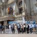 El Trofeo de la Reina afronta una edición de récord de participación con más de 130 barcos en València