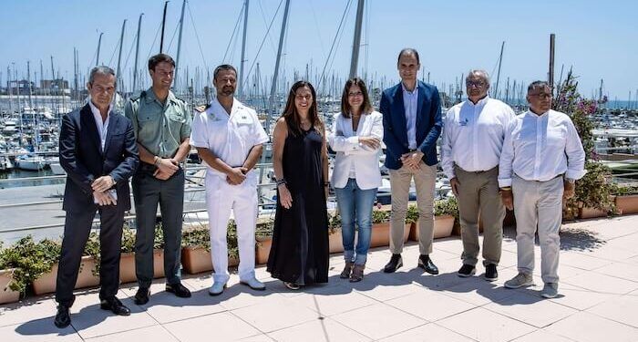 El Trofeo de la Reina de vela alcanza una flota con 112 unidades y la representación de 10 países