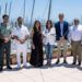 El Trofeo de la Reina de vela alcanza una flota con 112 unidades y la representación de 10 países