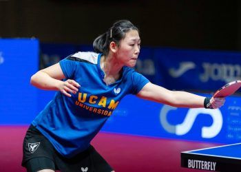 El UCAM Cartagena TM logra su decimosexta Copa de la Reina