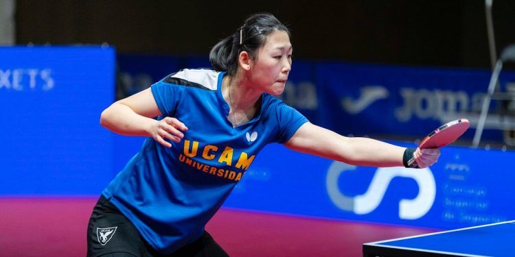 El UCAM Cartagena TM logra su decimosexta Copa de la Reina