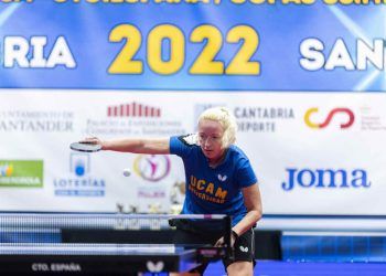 El UCAM Cartagena TM disputará la final de la Superdivisión ante el Tecnigen Linares