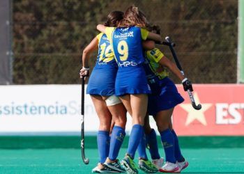 Triunfos de Real Sociedad, Polo, Taburiente, Egara, CCVM y Atlètic en la 5ª jornada