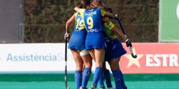 Triunfos de Real Sociedad, Polo, Taburiente, Egara, CCVM y Atlètic en la 5ª jornada