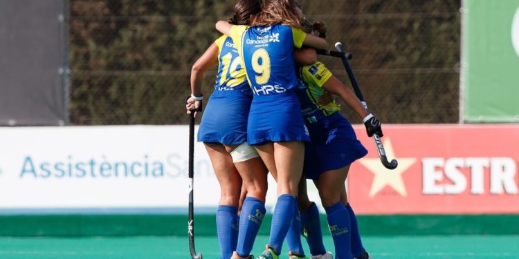 Triunfos de Real Sociedad, Polo, Taburiente, Egara, CCVM y Atlètic en la 5ª jornada