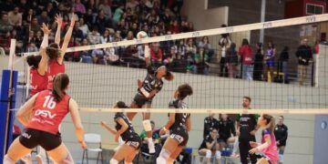 Madrid Chamberí, La Laguna, Menorca, Gran Canaria, Unicaja y Haro firmaron el triunfo