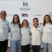 Port de Sitges presentó al Sail Team BCN, primer equipo femenino español de Copa América