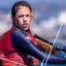 Silvia Mas, nueva tripulante del «Alegre» en las 52 Super Series