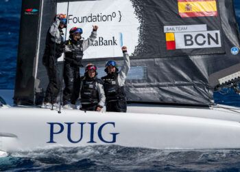 El equipo femenino de España se clasifica para semifinales de la Copa América