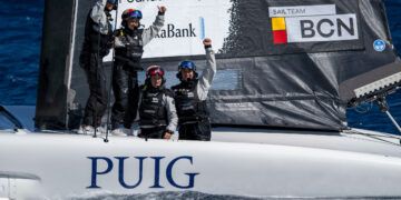 El equipo femenino de España se clasifica para semifinales de la Copa América