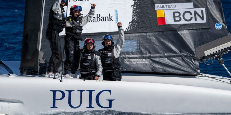 El equipo femenino de España se clasifica para semifinales de la Copa América