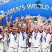 La selección femenina de fútbol de EE.UU. recibirá 24 millones de dólares y el mismo sueldo que los hombres