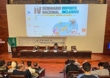 El IV Seminario Nacional sobre Deporte Inclusivo recoge sus reflexiones en València