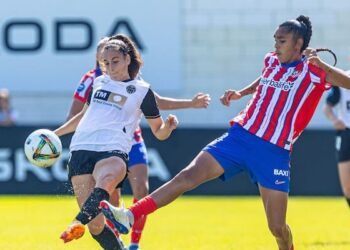 El valor del nervio competitivo