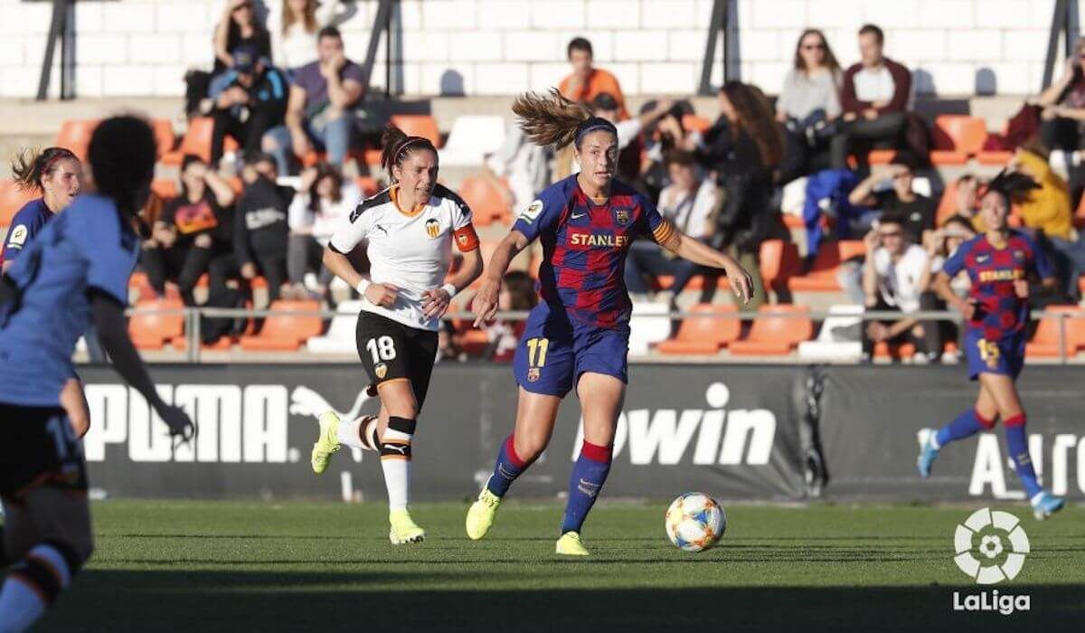 Valencia CF Femenino