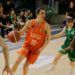Valencia Basket resolvió desde el triple ante Araski