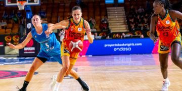 Valencia Basket y Spar Girona se citan por el título de la Supercopa