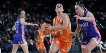 Triunfos de Gernika, Estepona, Zaragoza, La Seu, Joventut, Girona, Valencia y Araski en la jornada 27