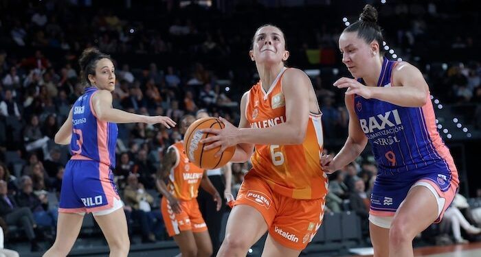 Triunfos de Gernika, Estepona, Zaragoza, La Seu, Joventut, Girona, Valencia y Araski en la jornada 27