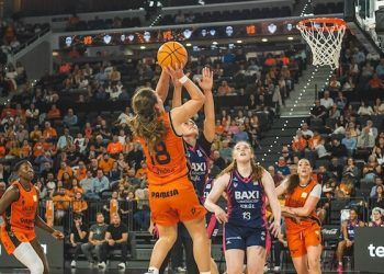 Zaragoza y Azulmarino colideran la LF Endesa tras cuatro jornadas con pleno de triunfos