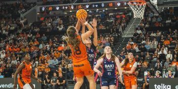 Zaragoza y Azulmarino colideran la LF Endesa tras cuatro jornadas con pleno de triunfos
