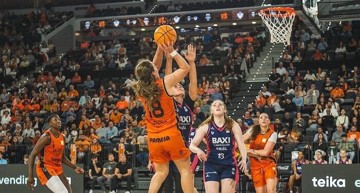 Zaragoza y Azulmarino colideran la LF Endesa tras cuatro jornadas con pleno de triunfos