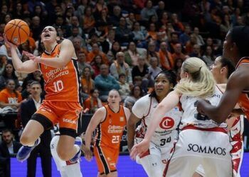 Victorias de Heidelberg-Volkswagen, Haro, Socuéllamos, Gran Canaria, Menorca y La Laguna