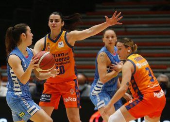 Girona, Avenida, Ensino, Ferrol y Valencia se imponen en la noche de los duelos ‘desplazados’