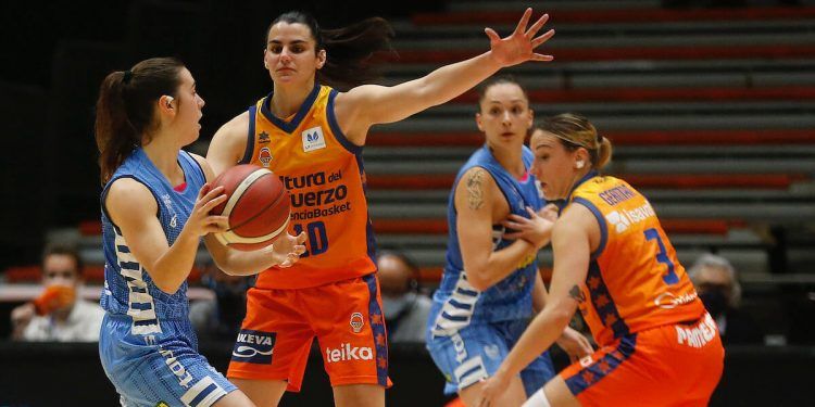 Girona, Avenida, Ensino, Ferrol y Valencia se imponen en la noche de los duelos ‘desplazados’