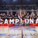 Valencia Basket conquistó su segunda Copa de la Reina tras imponerse a Jairis