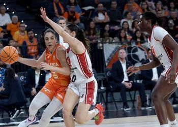 El Heidelberg derrotó al Avarca de Menorca y alzó su primera Supercopa de España