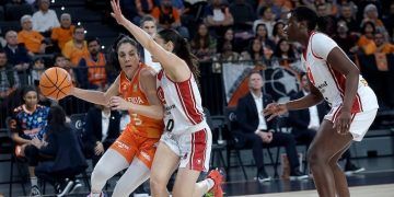 El Heidelberg derrotó al Avarca de Menorca y alzó su primera Supercopa de España