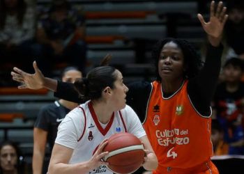 Perfumerías Avenida y Valencia Basket reeditarán la final por el título de la LF Endesa