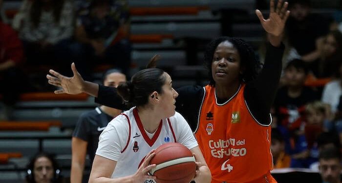 Perfumerías Avenida y Valencia Basket reeditarán la final por el título de la LF Endesa