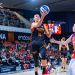 Casademont Zaragoza eliminó en cuartos a IDK Euskotren en el estreno de la Copa de la Reina
