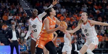 España concluyó séptima en las Series Mundiales de Hong Kong tras caer ante Fiji