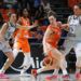 Valencia Basket fuerza el tercer partido por el pase a la Final Four de la Euroliga