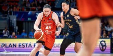 Valencia Basket cayó ante Fenerbahce y concluyó con un meritorio cuarto puesto la Euroliga