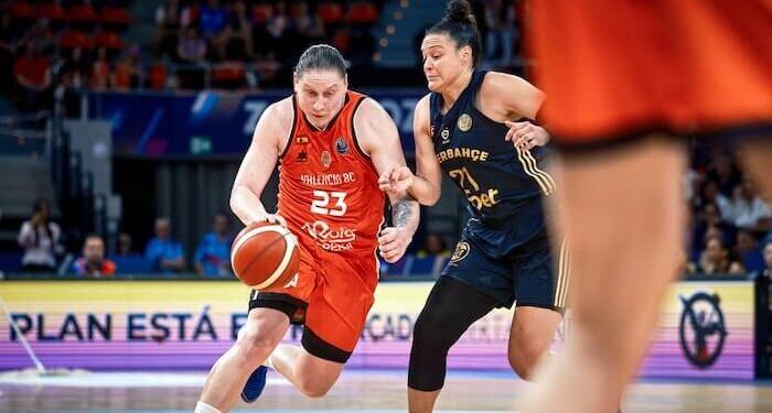 Valencia Basket cayó ante Fenerbahce y concluyó con un meritorio cuarto puesto la Euroliga