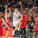 Valencia Basket cedió ante el Flammes Carolo y encajó su segunda derrota en la Euroliga